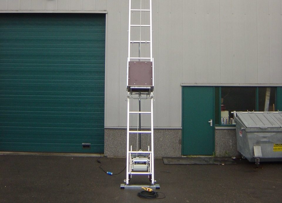 Ladderlift-BM-200-3