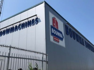 Bouwma bouwmachines: zo efficiënt mogelijk omgaan met de mogelijkheden